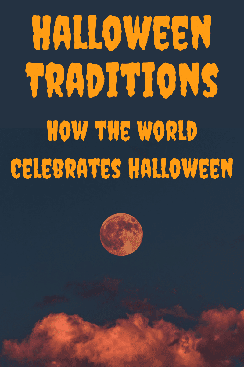 Halloween Traditions