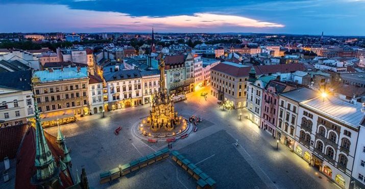 Staying at Ms Sophie's in Olomouc, Czech Republic: An Adorable Boutique Hotel 14