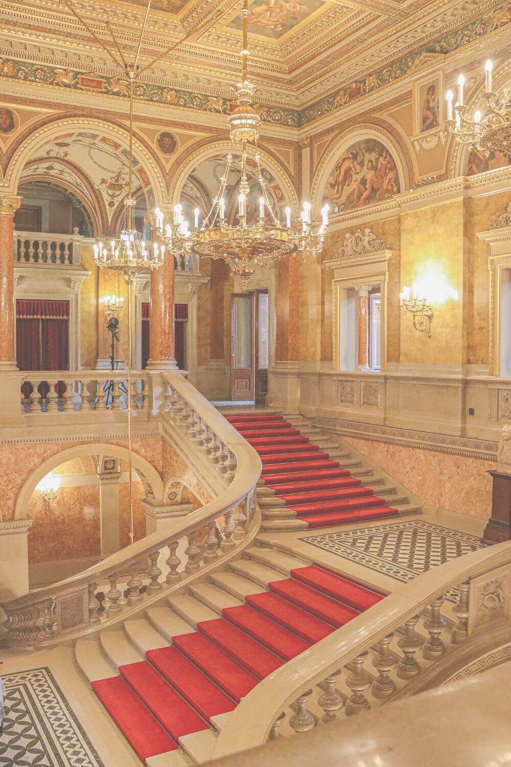 hungarian state opera