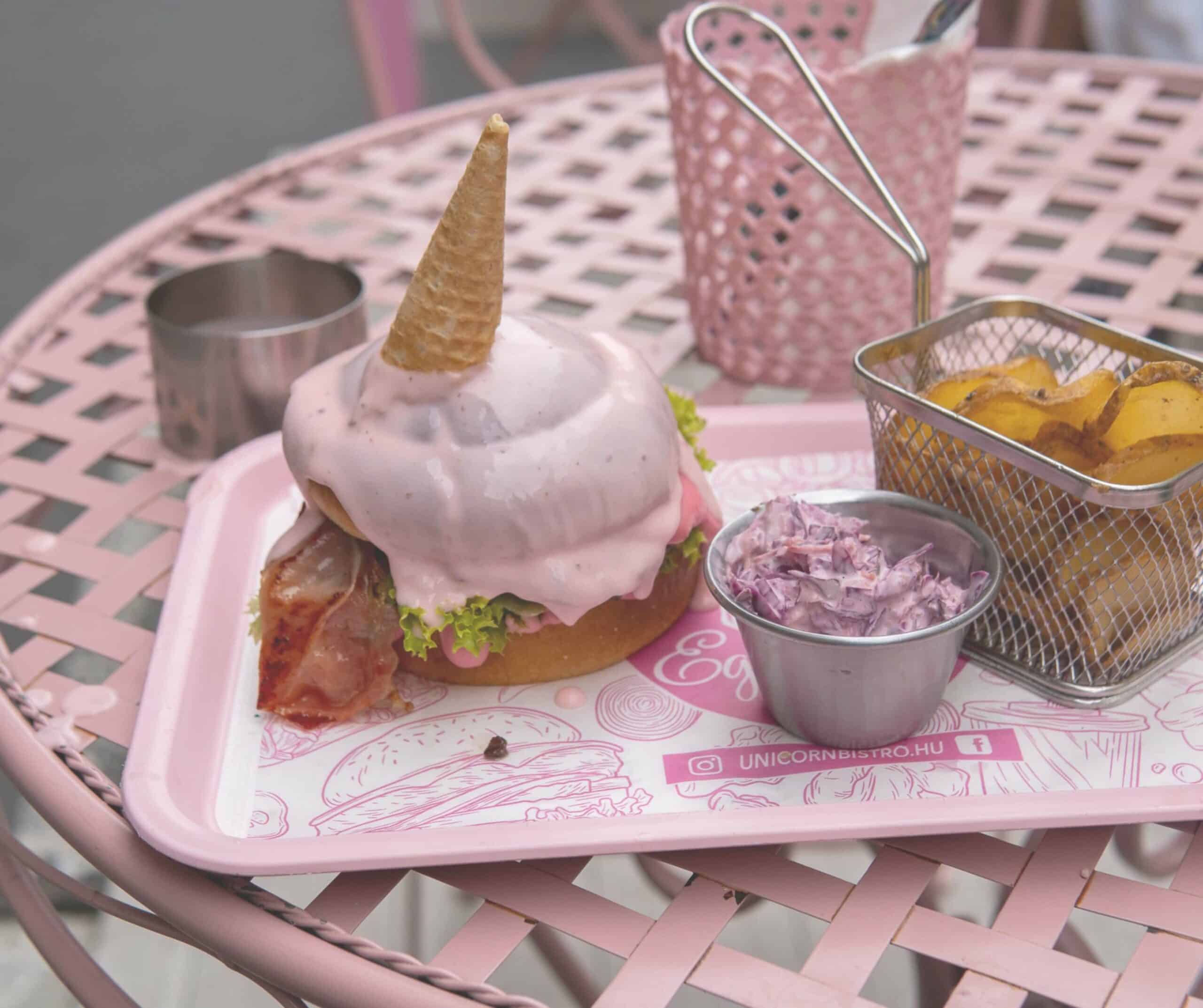 Unicorn Bistro