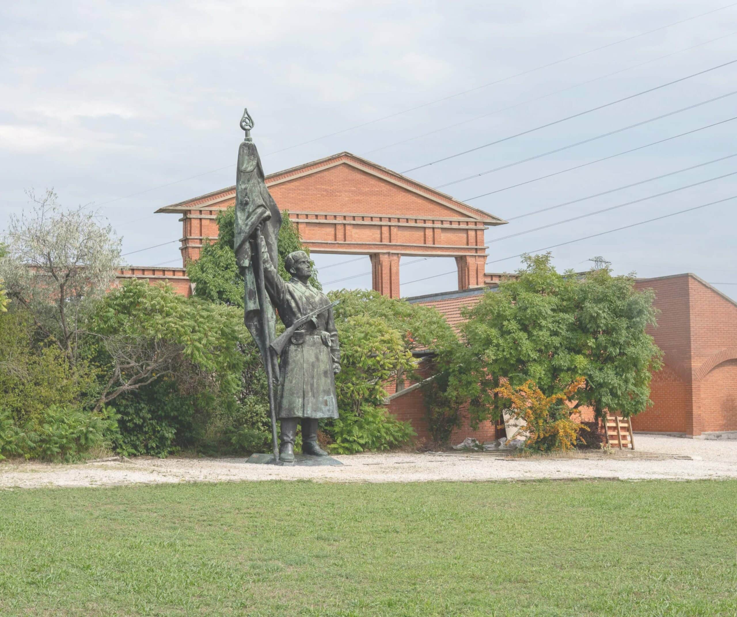 Memento Park