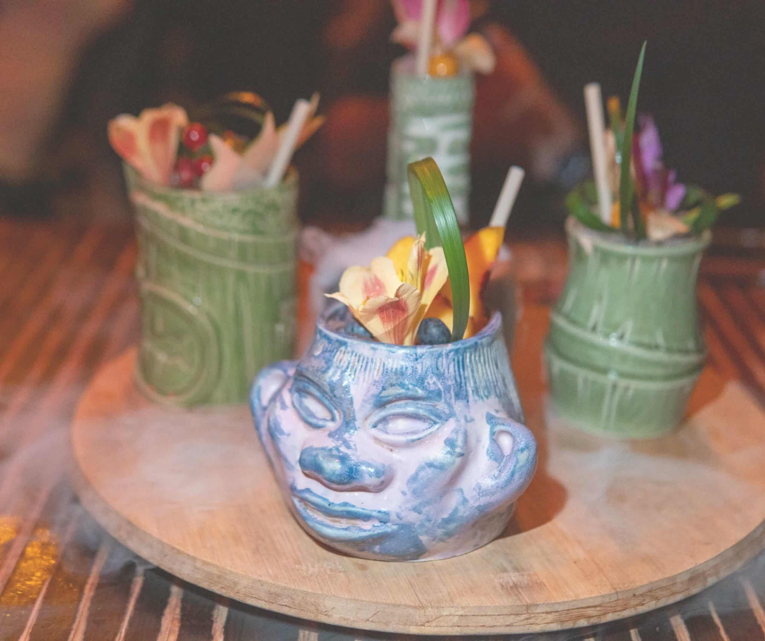 Rumpus Tiki Bar
