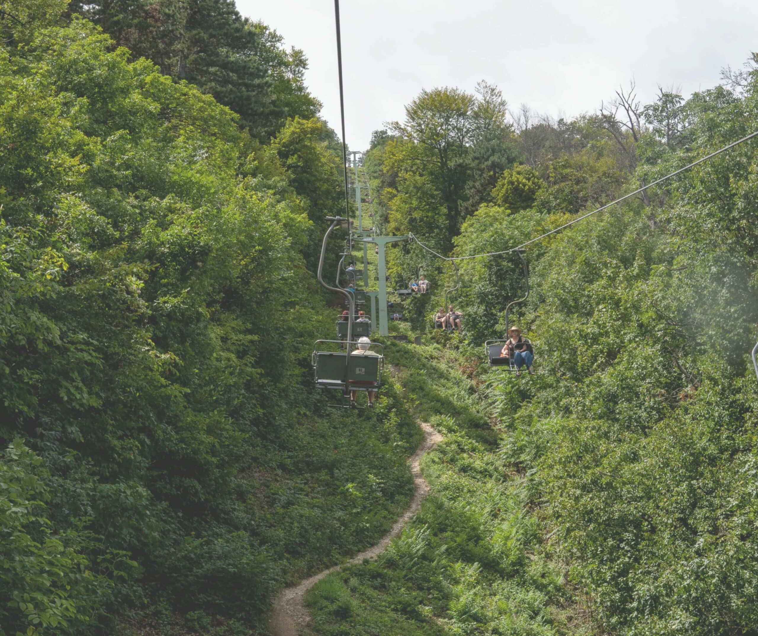 Zugliget