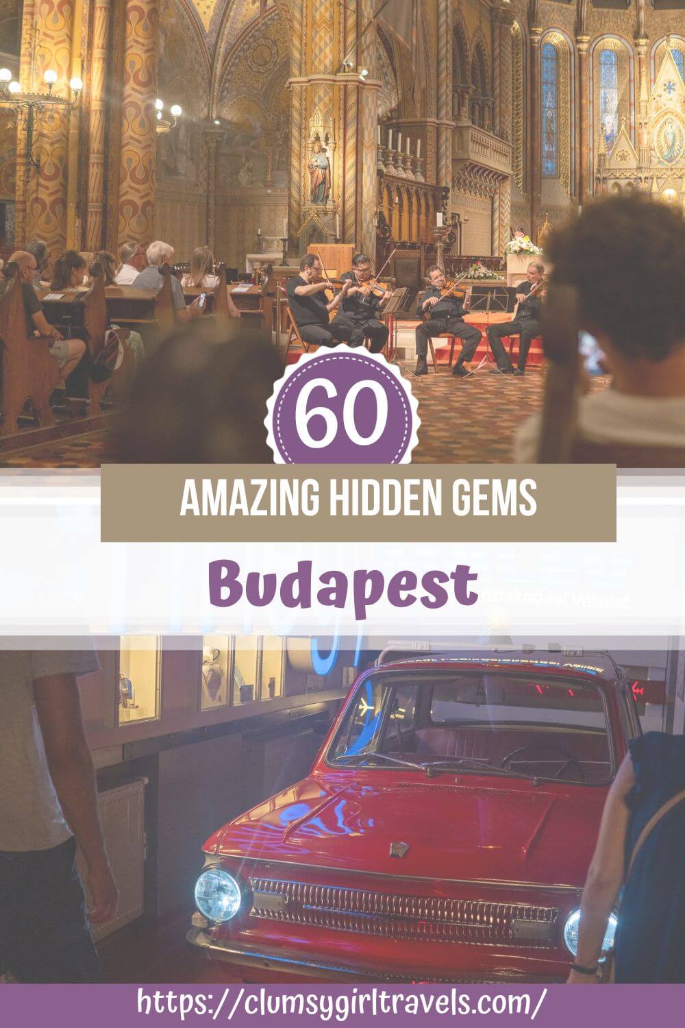 hidden gems in budapest hidden gems in budapest