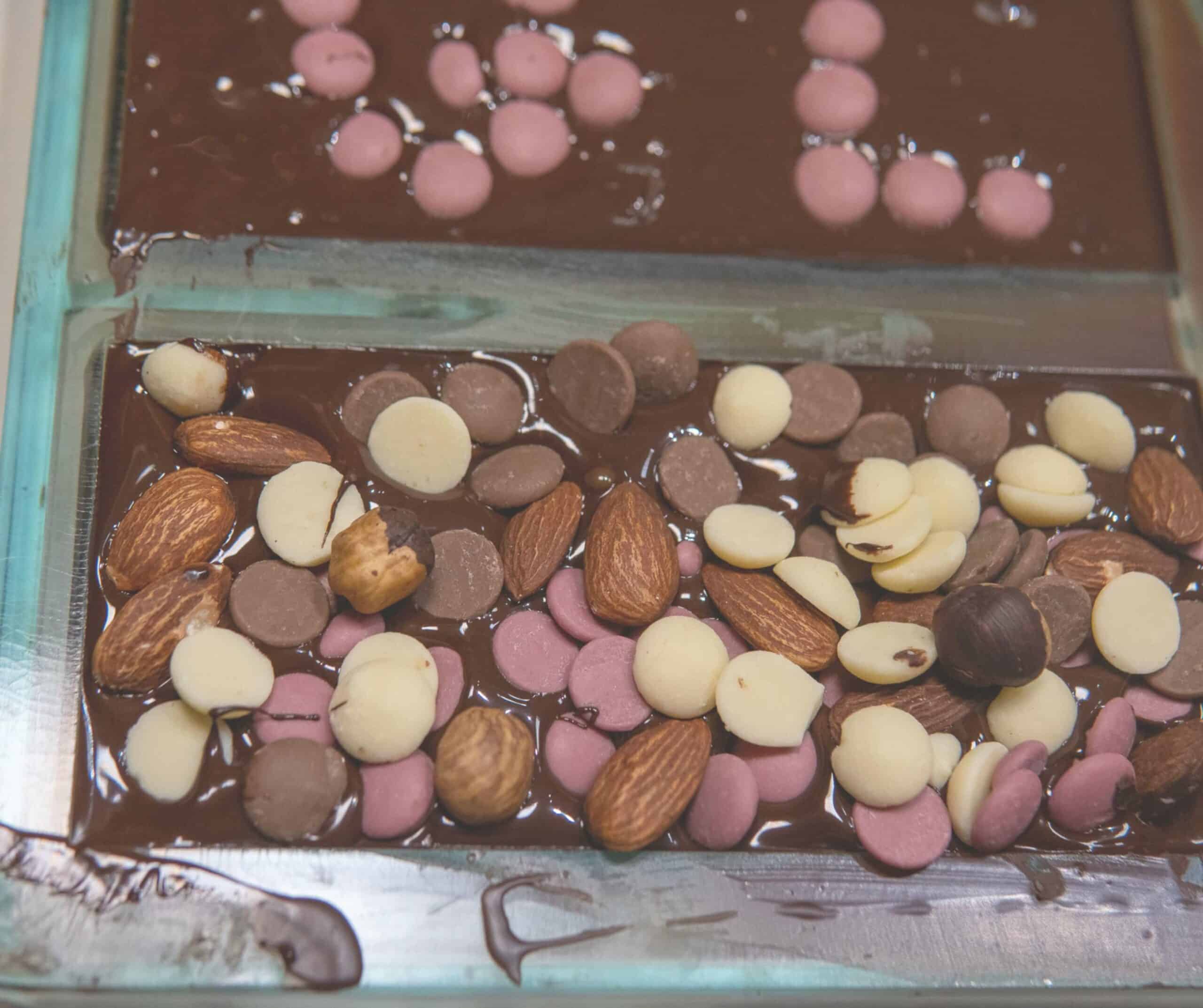 Szamos Chocolate Museum