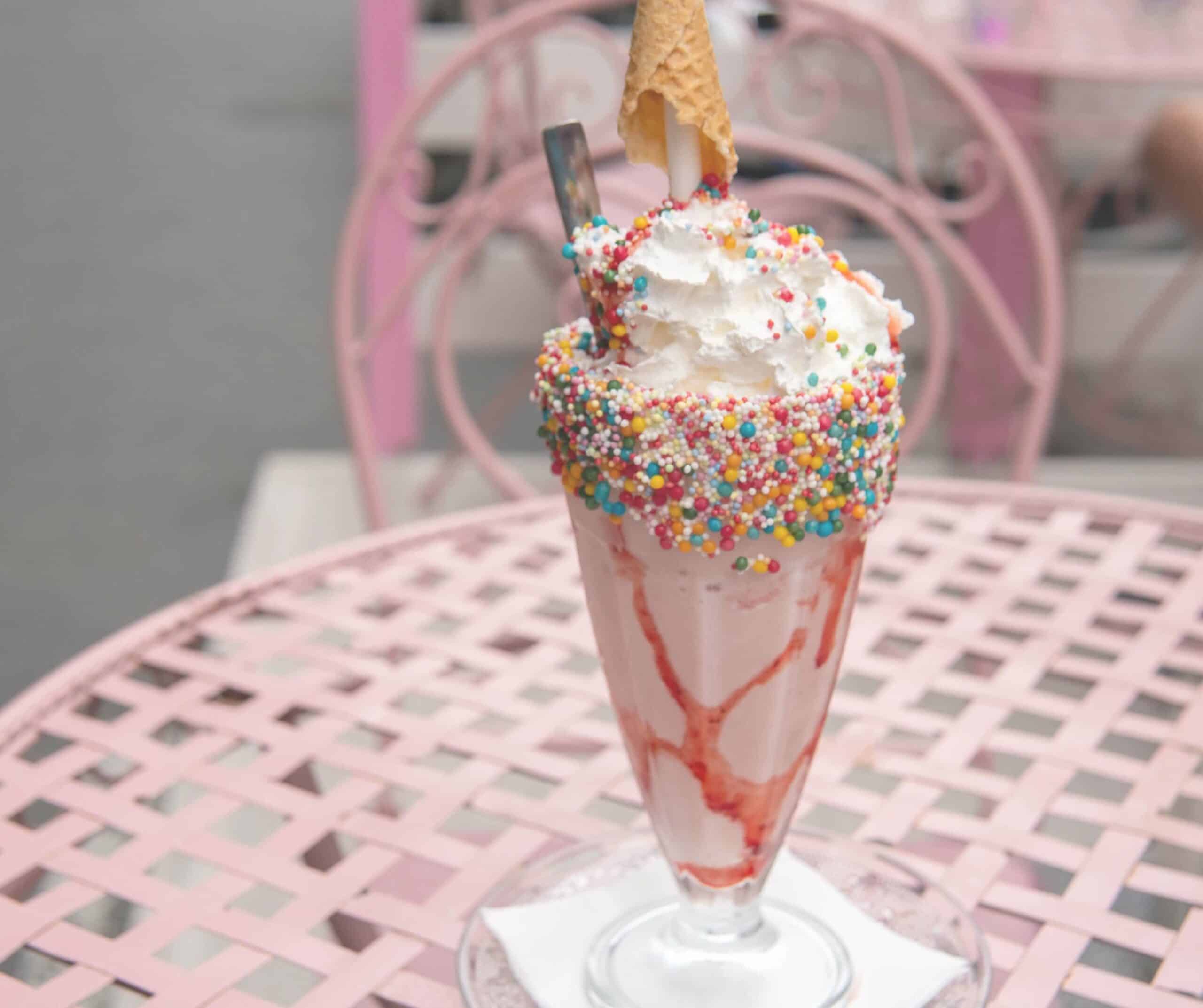 Unicorn Bistro