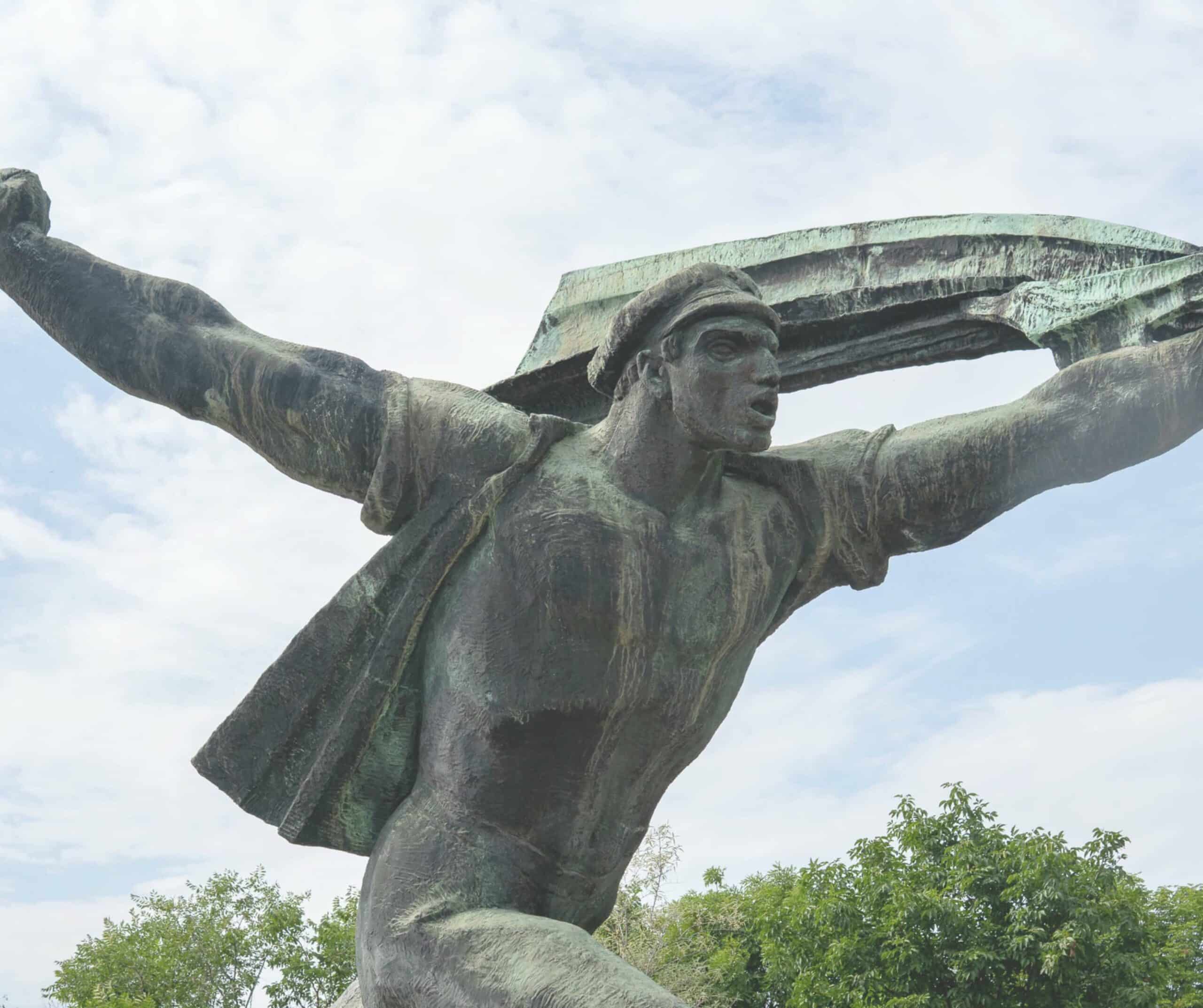 Memento Park