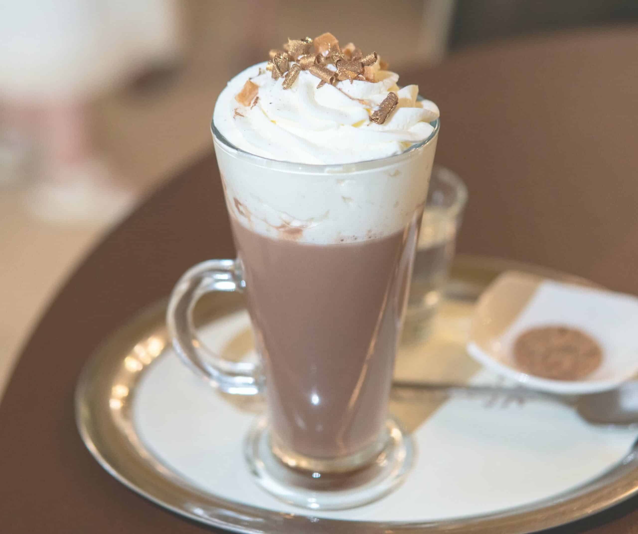 Ney York Cafe