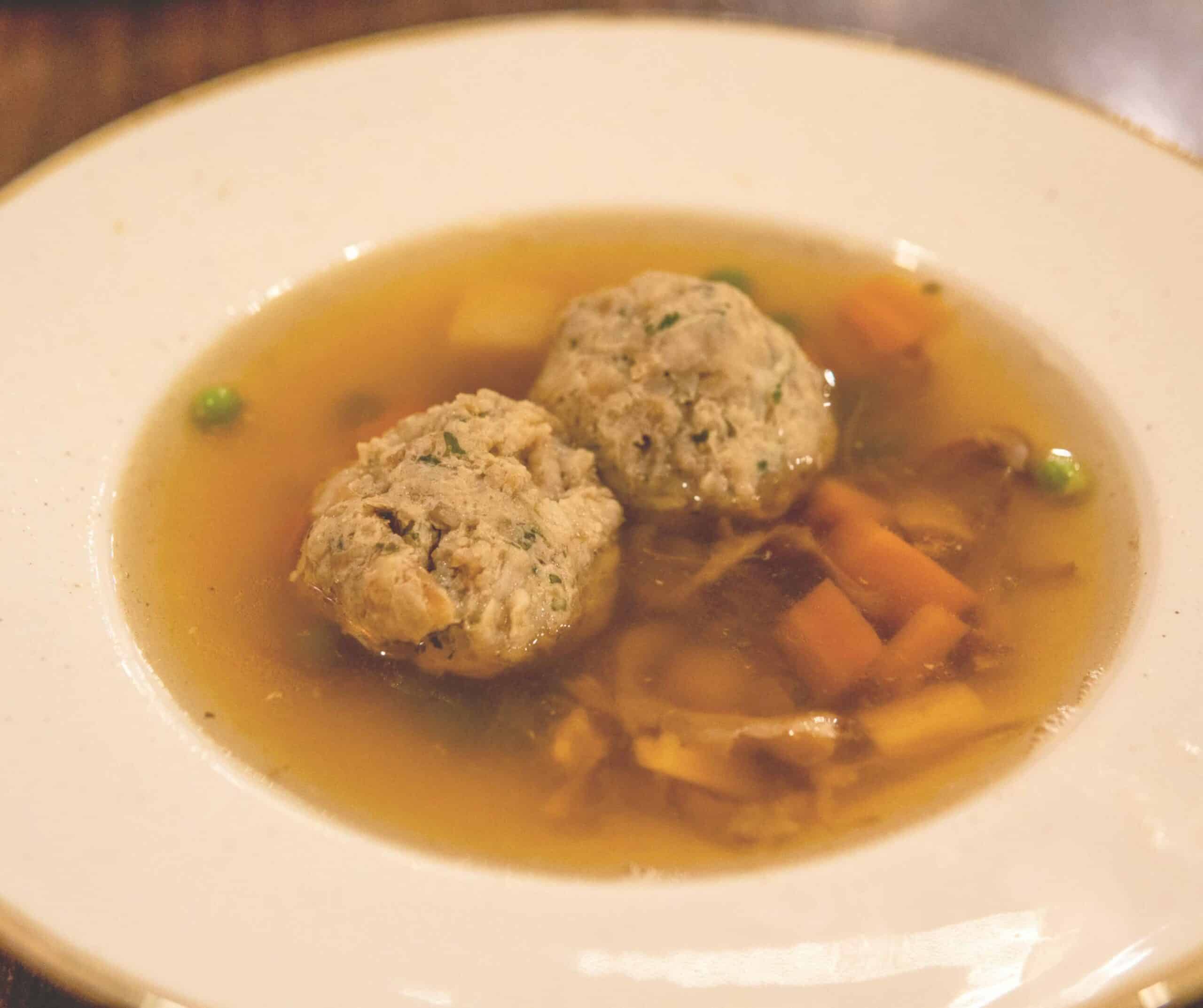 Carmel Restaurant
