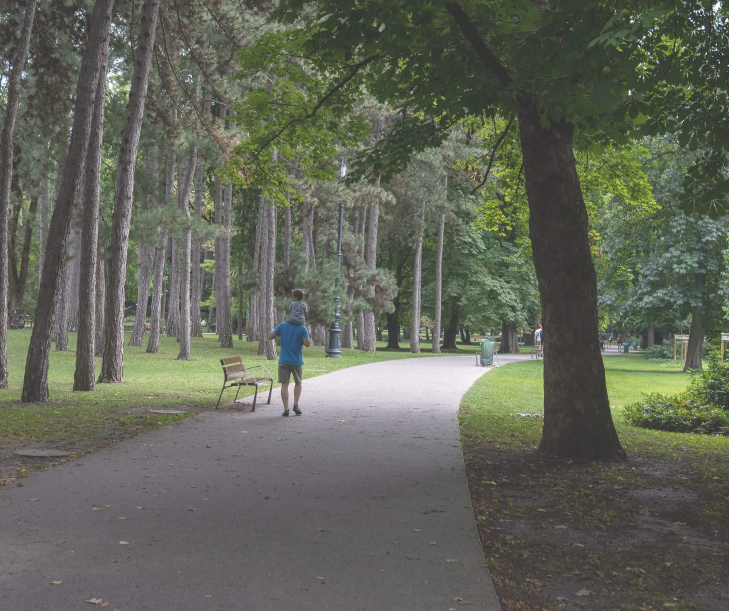 Margaret Island
