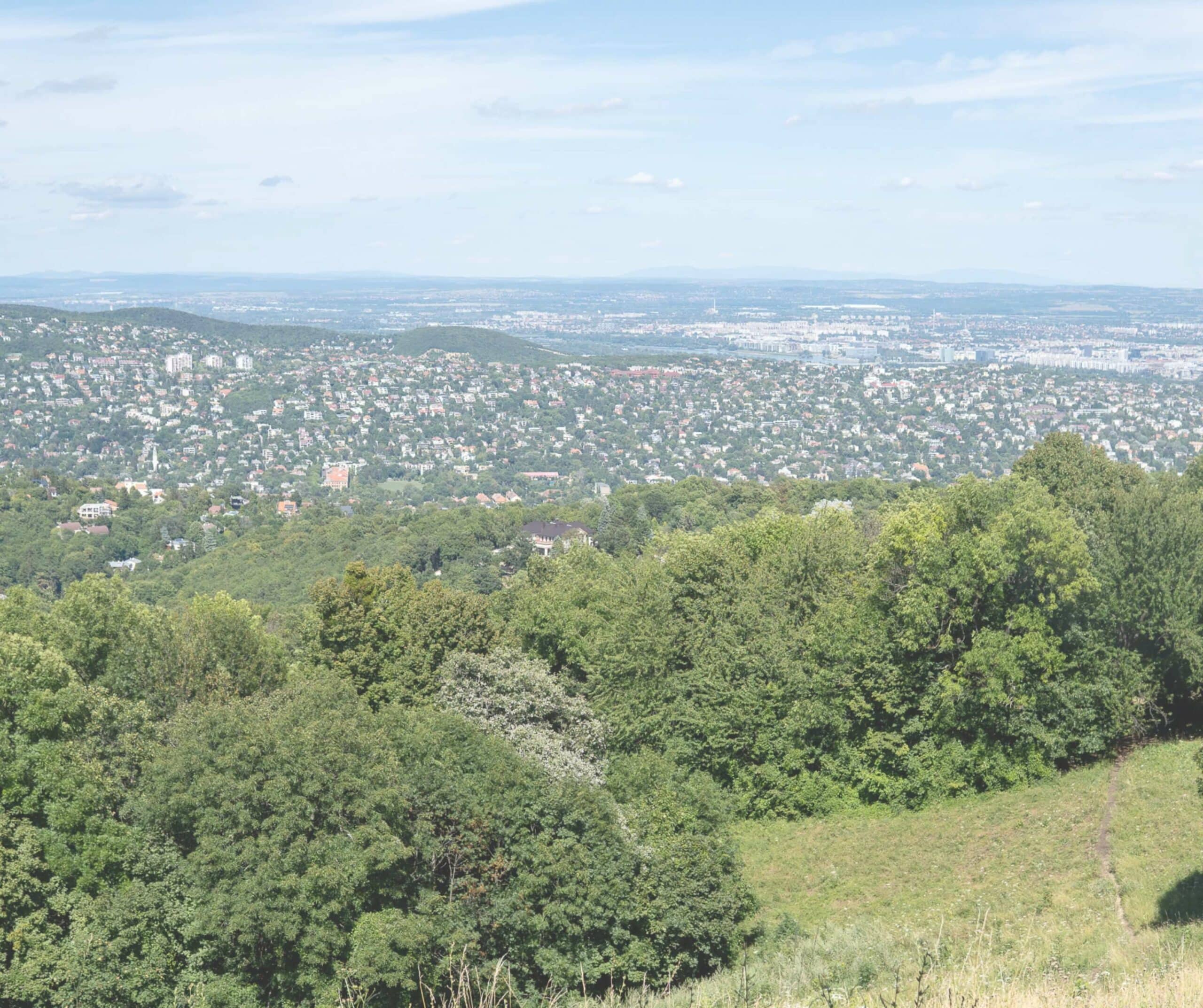 Zugliget