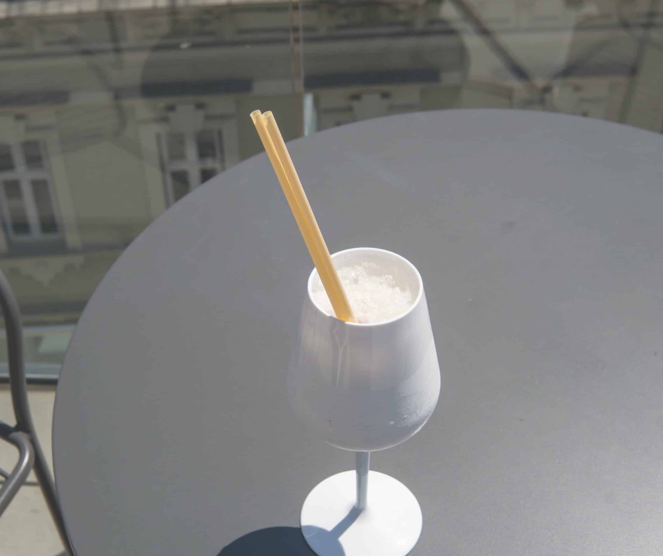 Cortile Sky Bar & Pool