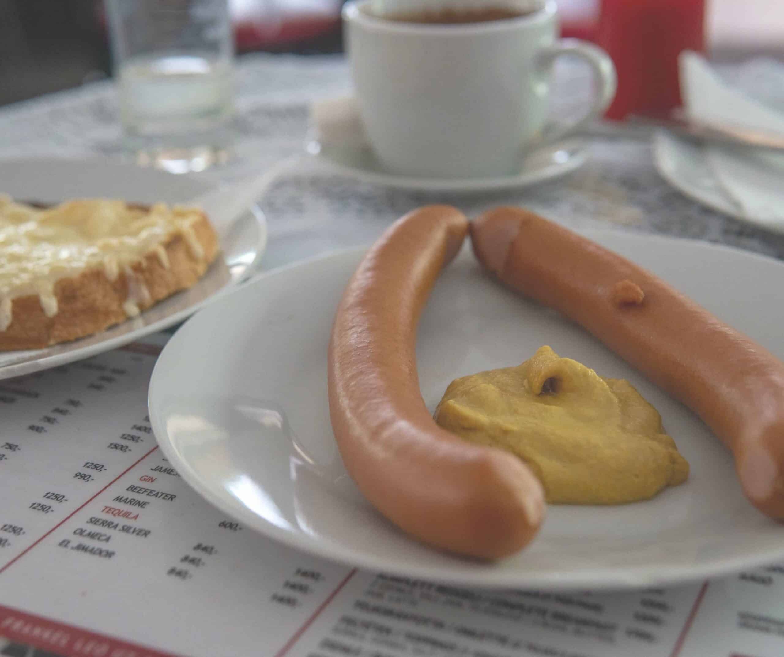Bambi Cafe
