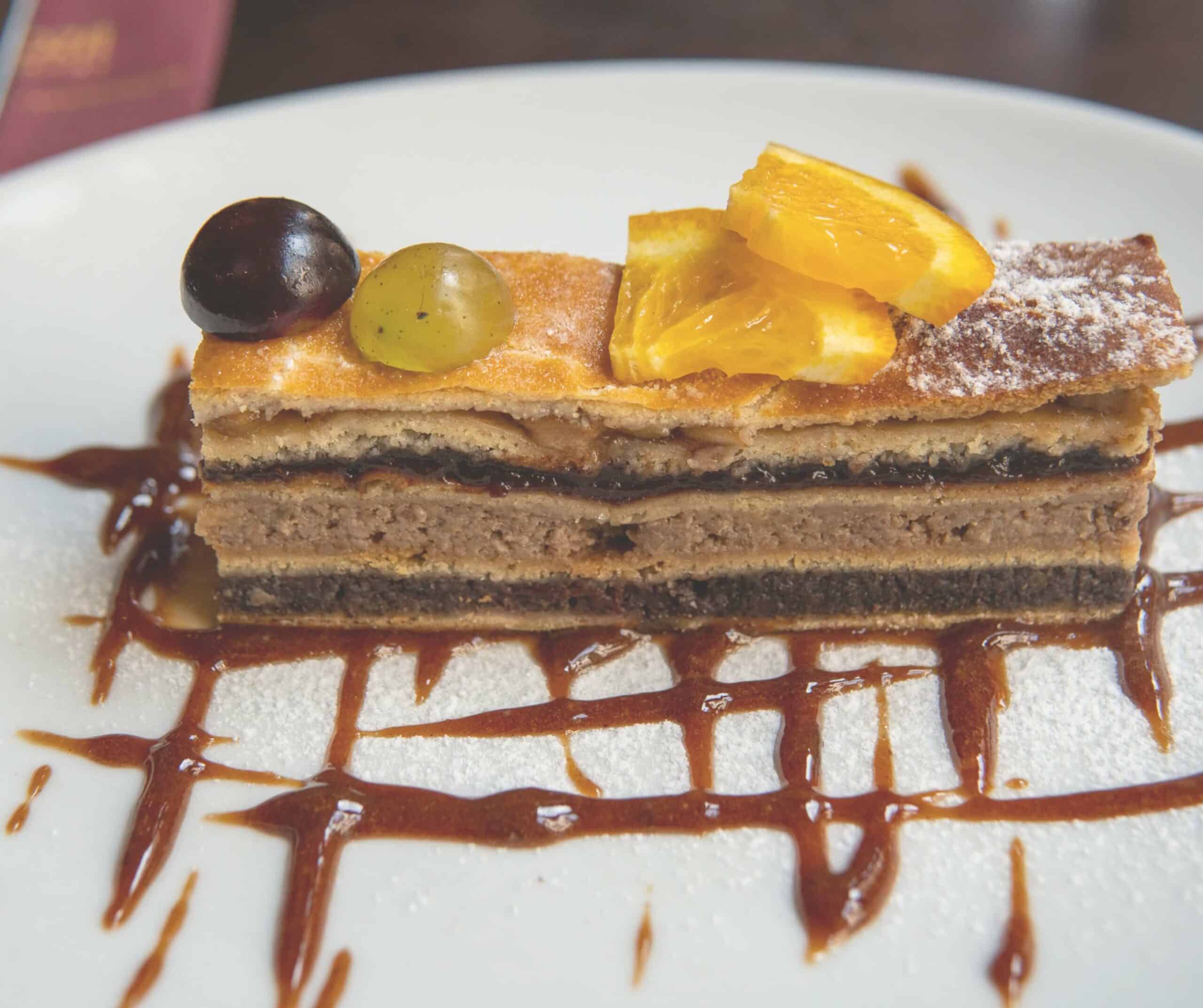 Spinoza Restaurant