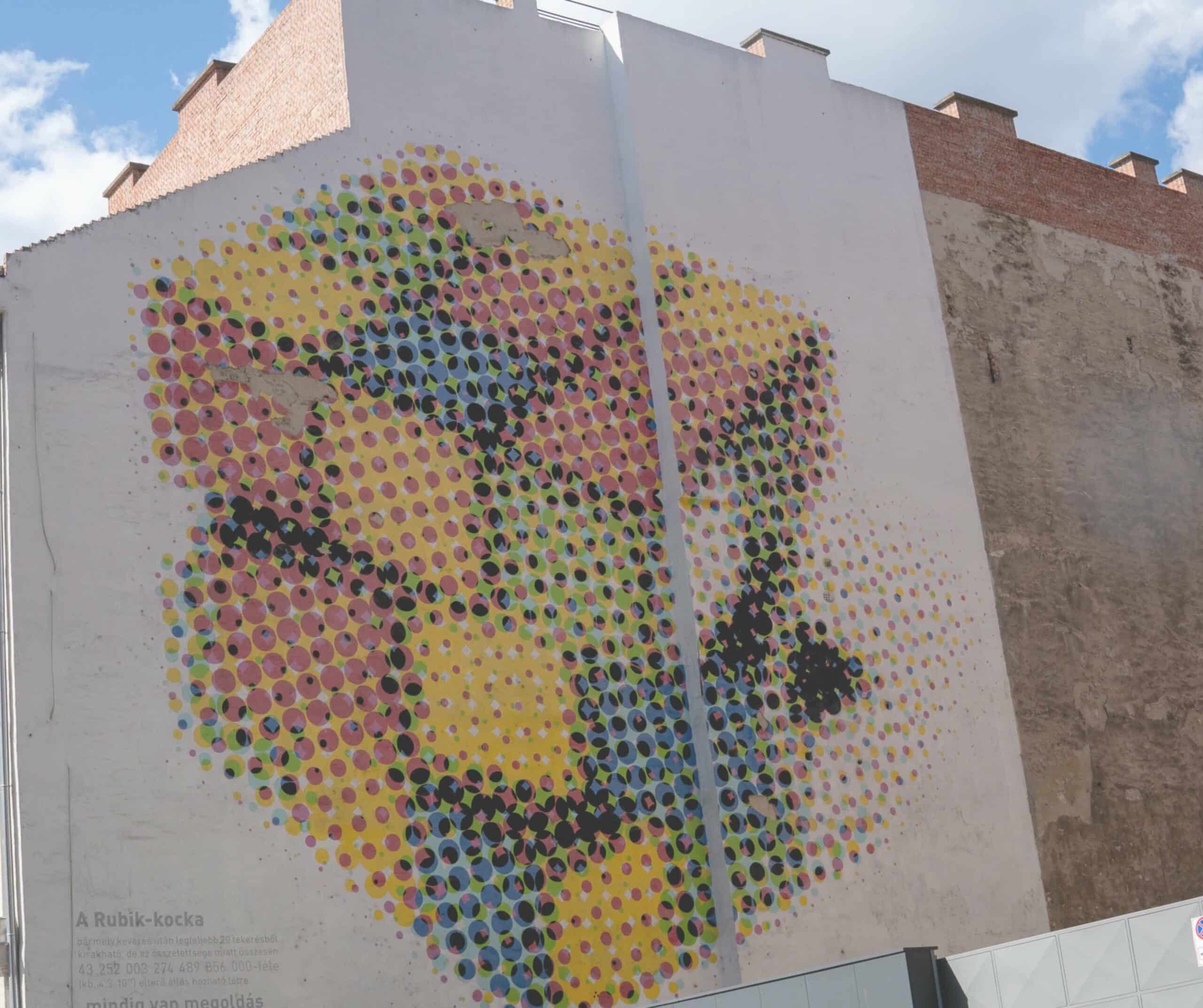 alternative budapest walking tour