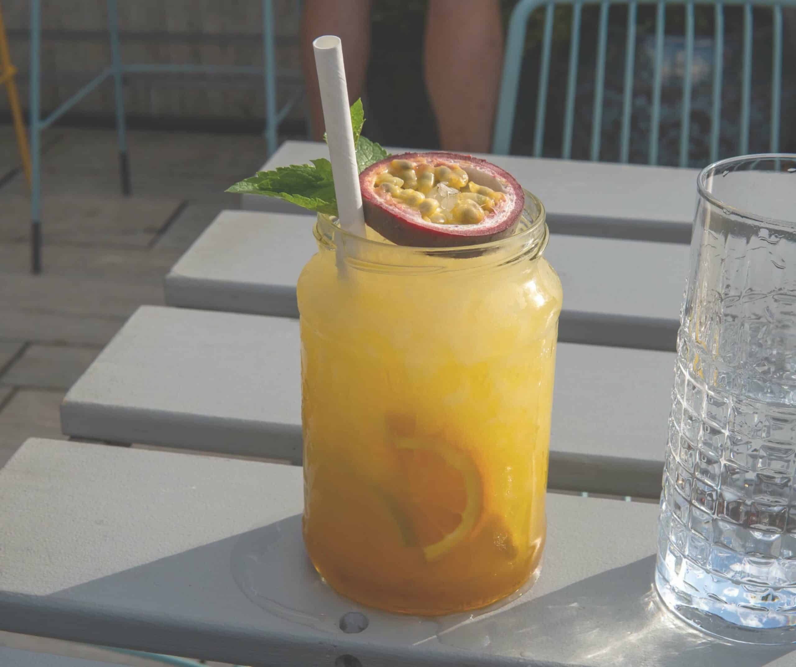 360 Rooftop Bar
