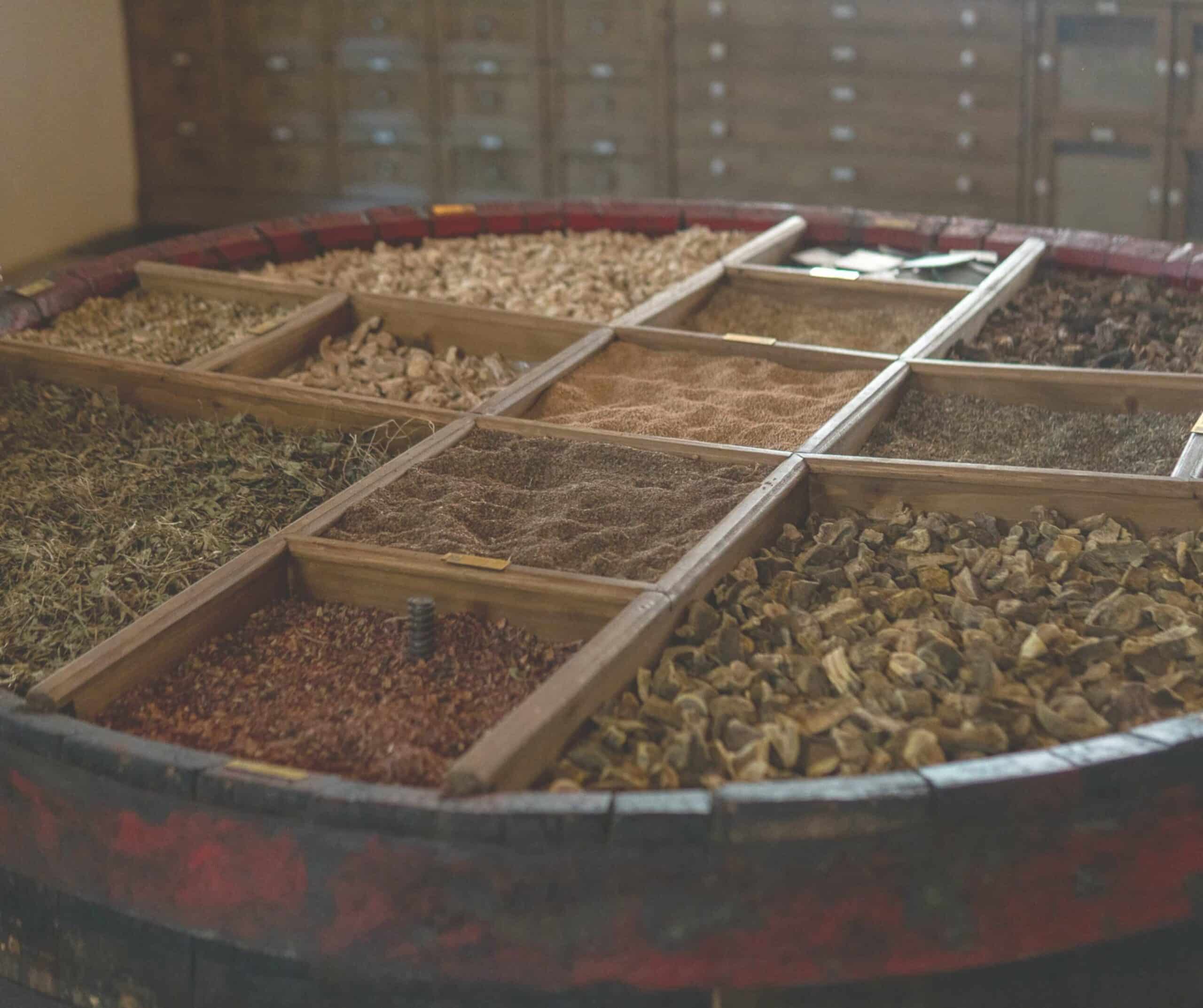 Unicum Distillery