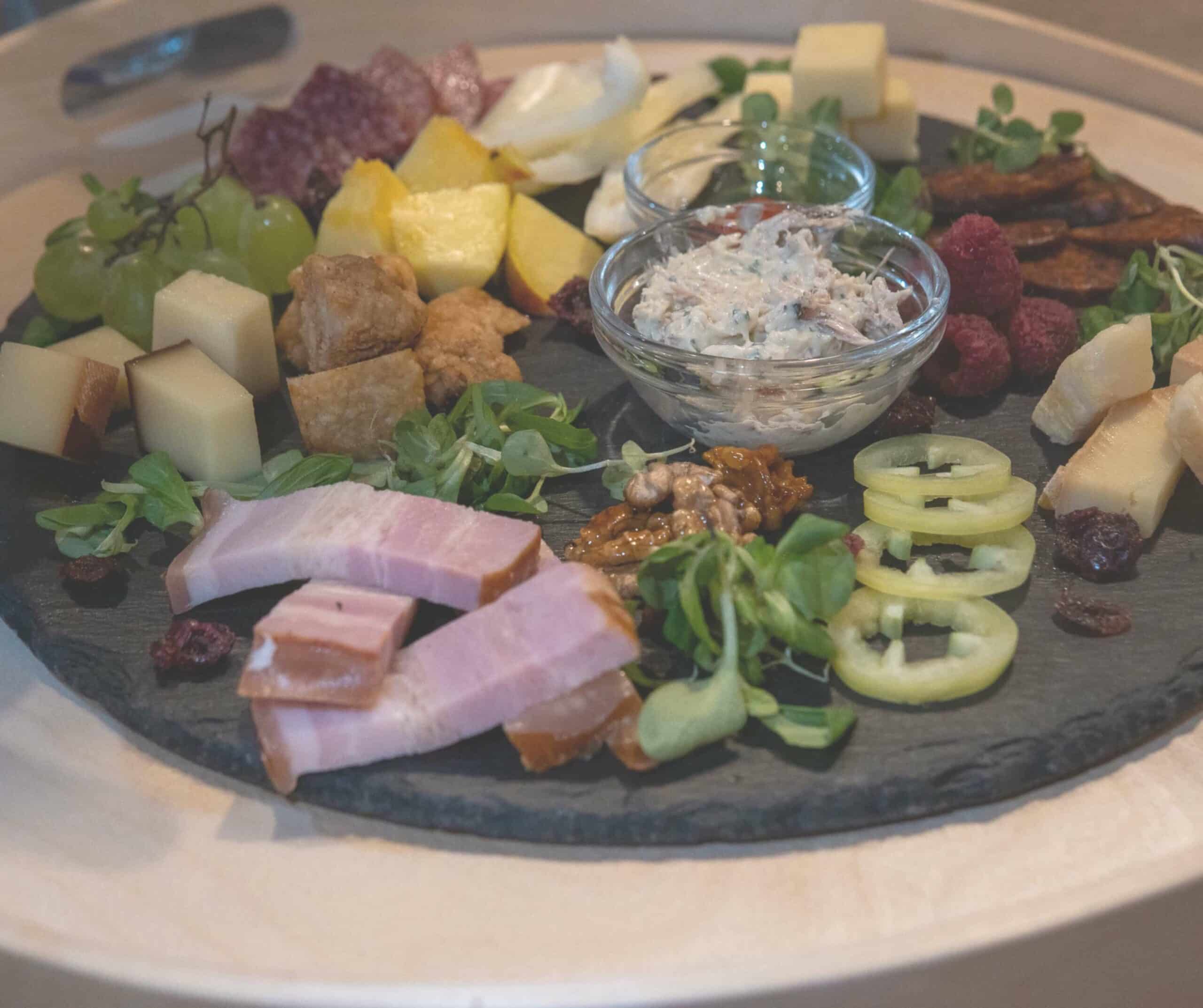 secret food tours