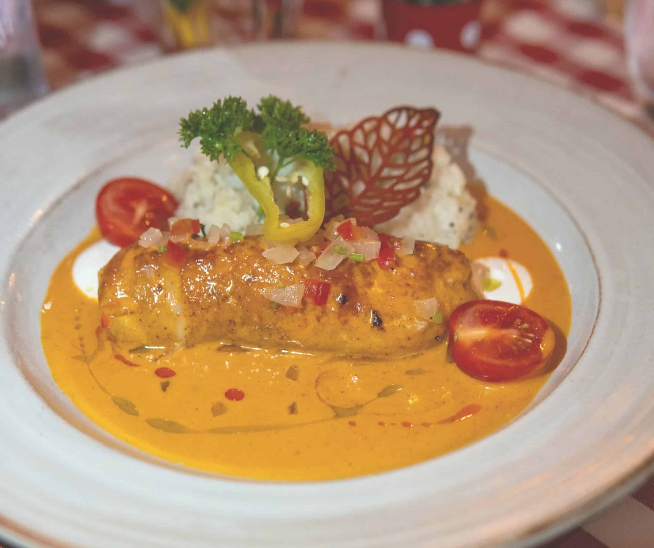 Retek Bistro
