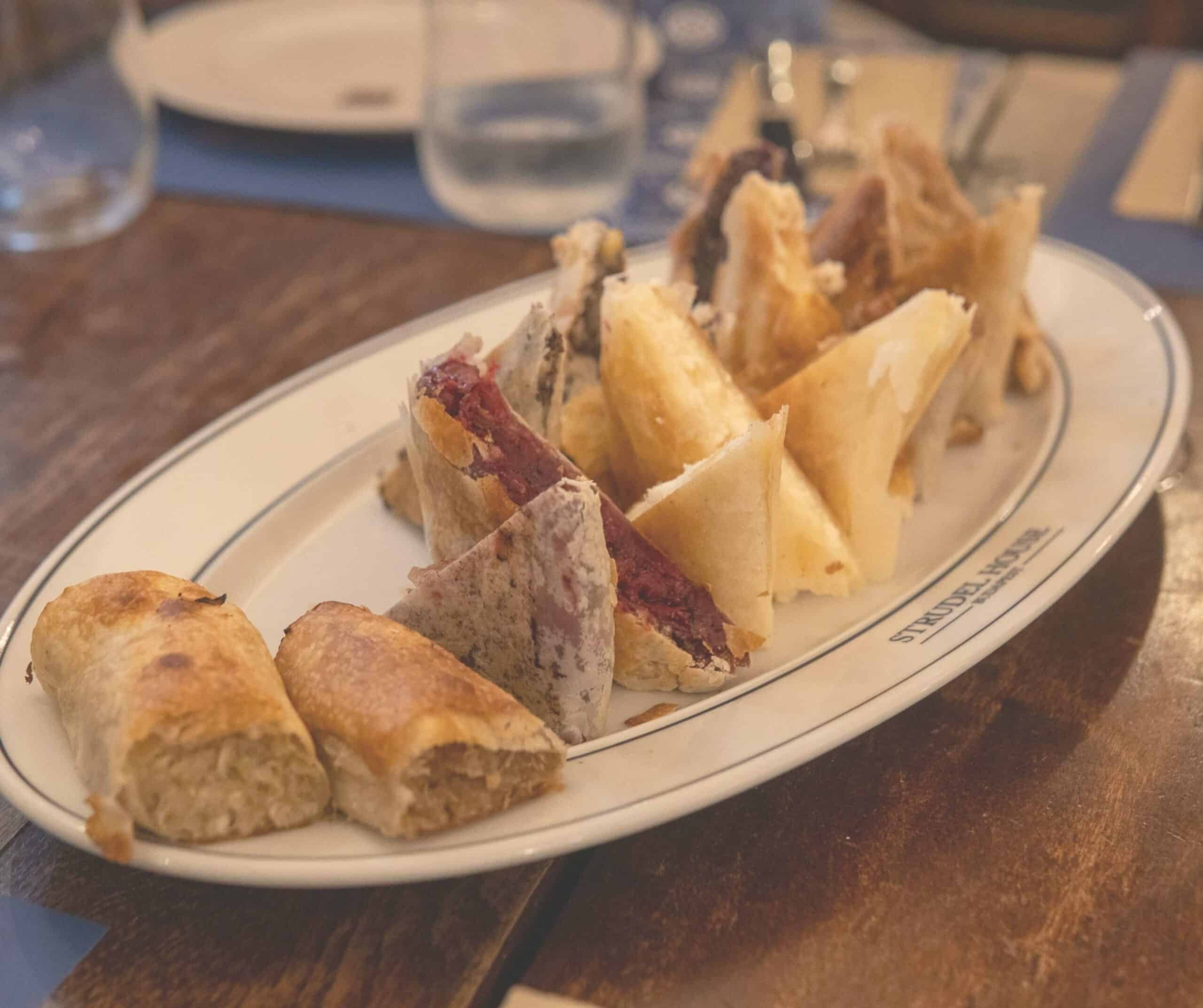 secret food tours