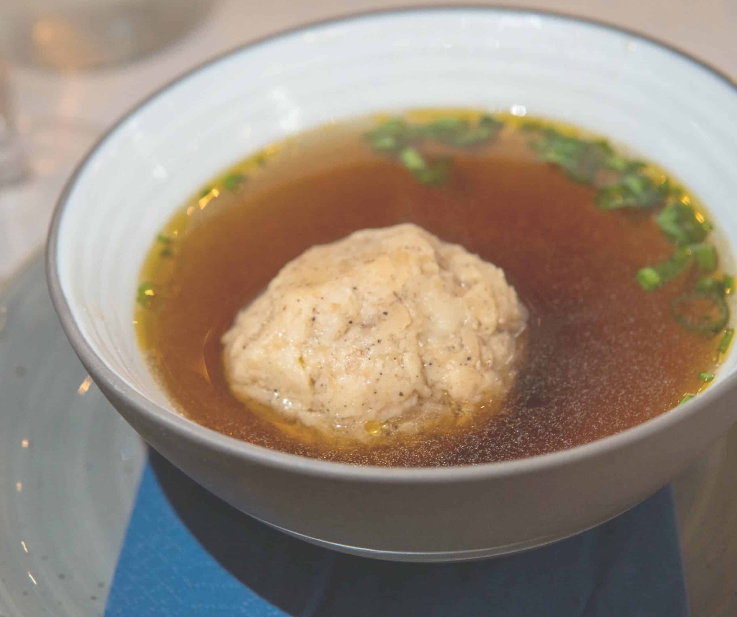 Jewish Cuisine & Culture Walk