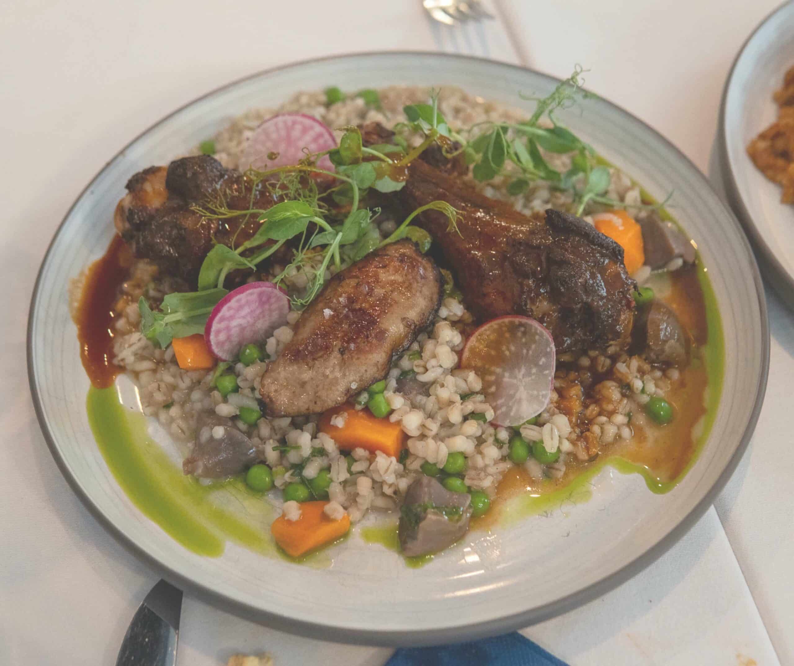 Jewish Cuisine & Culture Walk