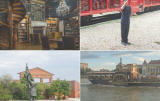 hidden gems in budapest