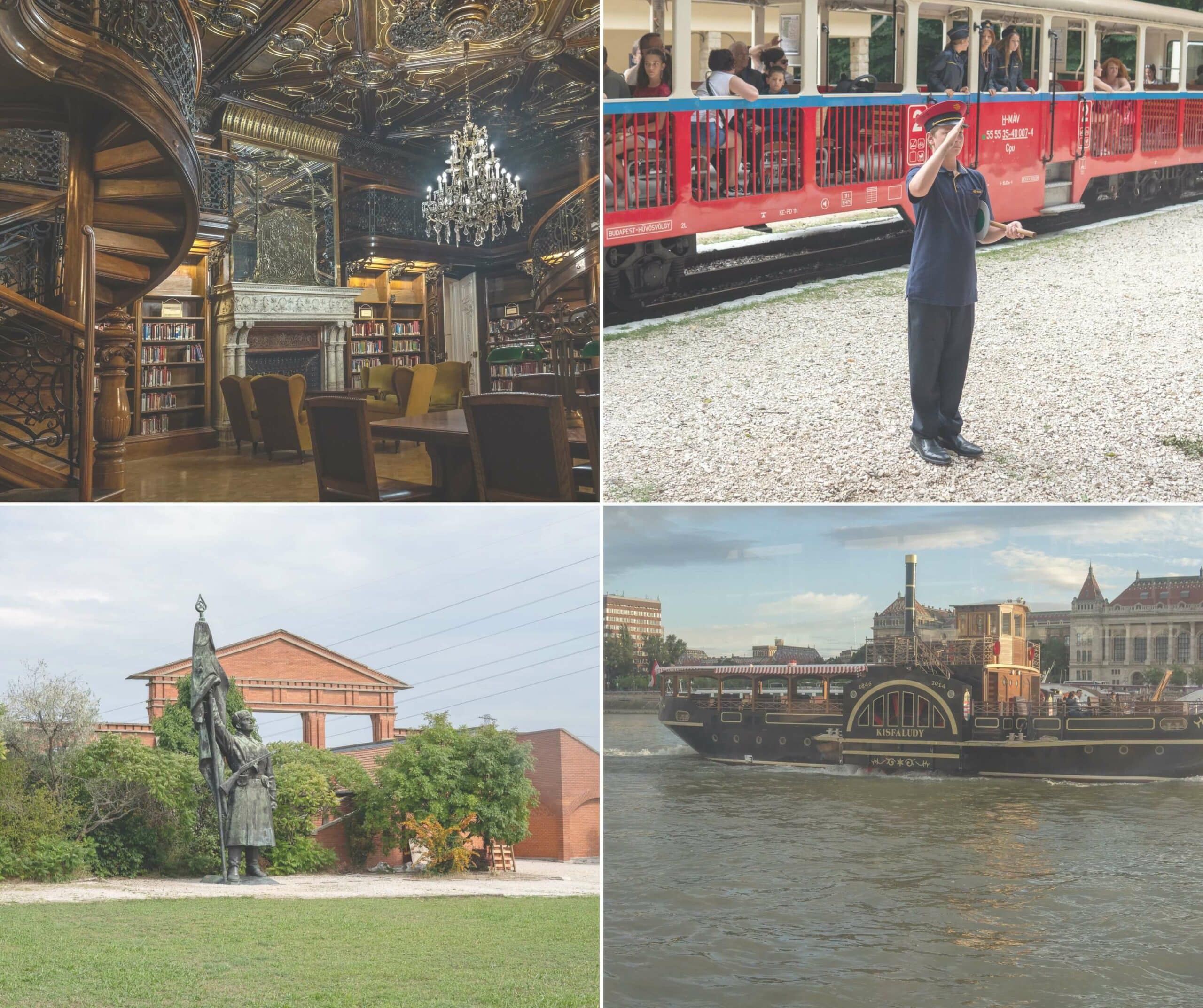hidden gems in budapest