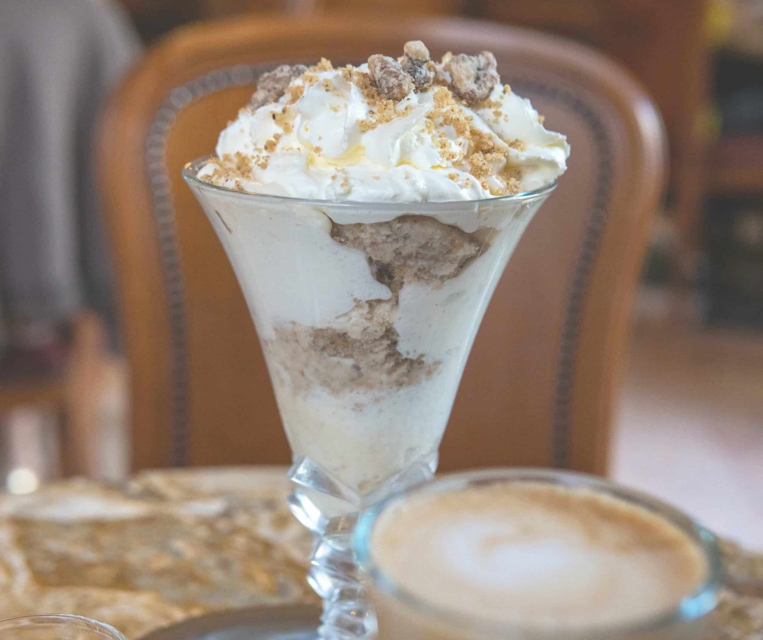 Cafe Gerbeaud