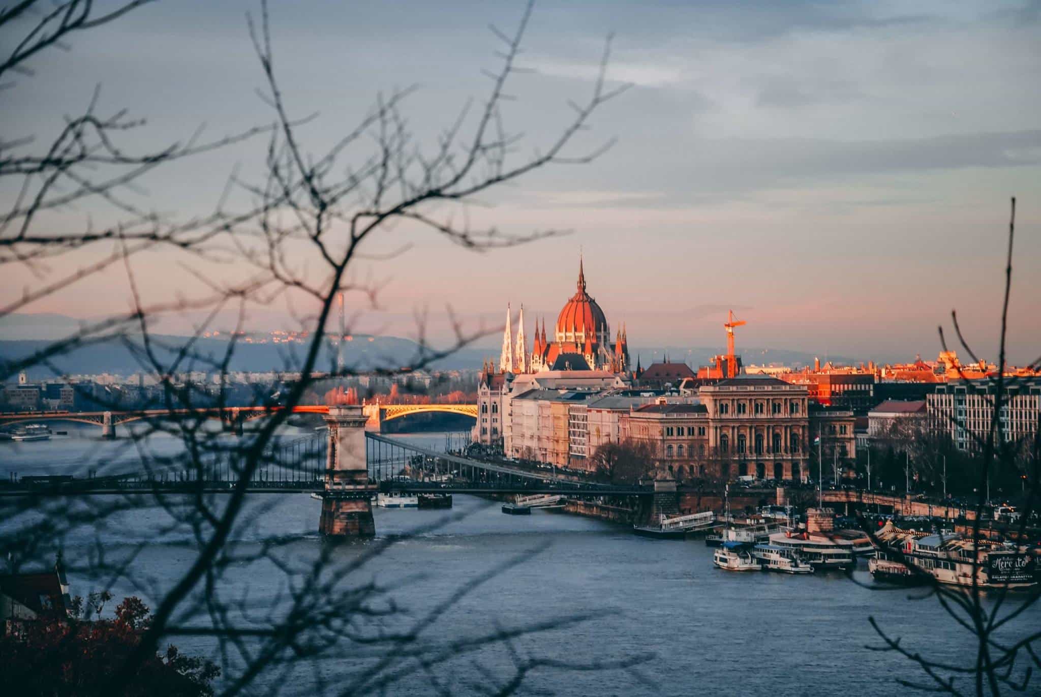 Budapest's hidden gems