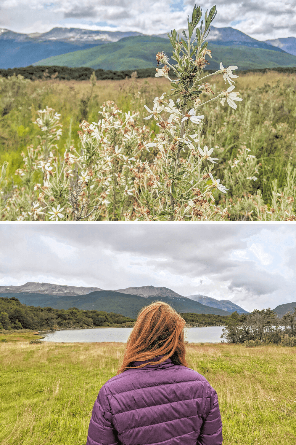 Tierra Del Fuego