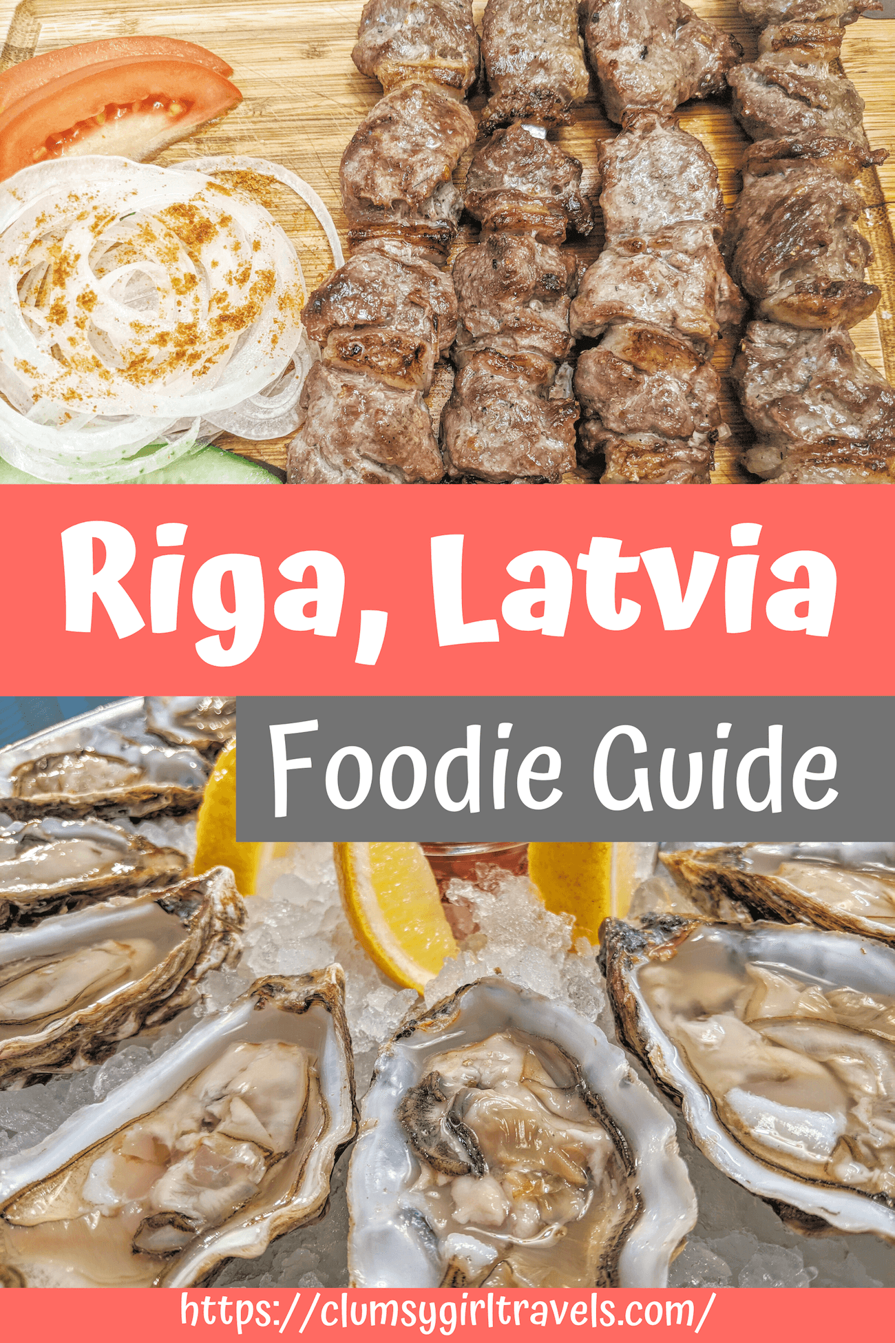 Are you looking for the best places to eat in Riga, Latvia? Look no further! This guide will help you decide where to eat in Riga, Latvia's capital.