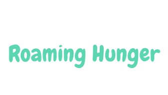 Roaming Hunger