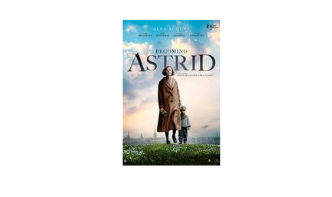 becoming astrid