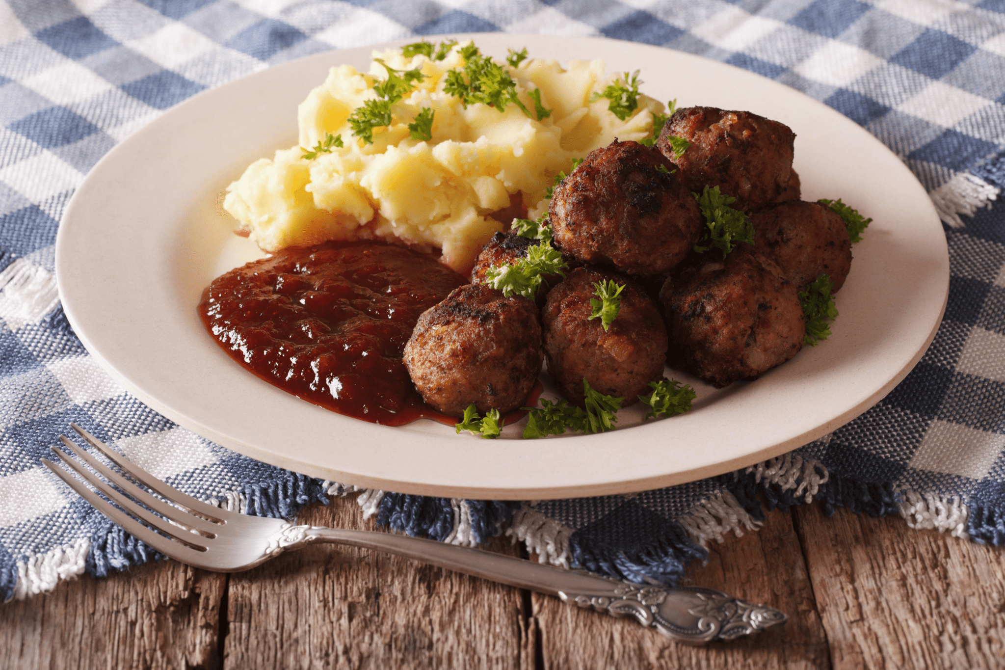 Travel From Home: Stockholm, Sweden (Vikings, Meatballs and Fika!) 14 swedish meatballs