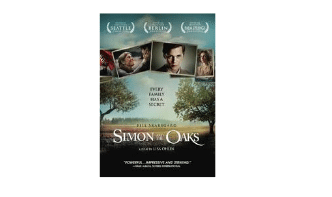 simon and the oaks