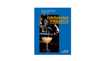 drinking french