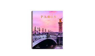 paris photography book