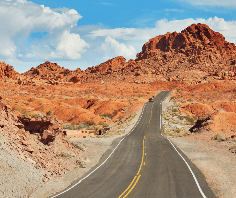 7 Hauntingly Cool Things to Do in Tonopah, Nevada (Enter if You Dare) Clumsy Girl Travels