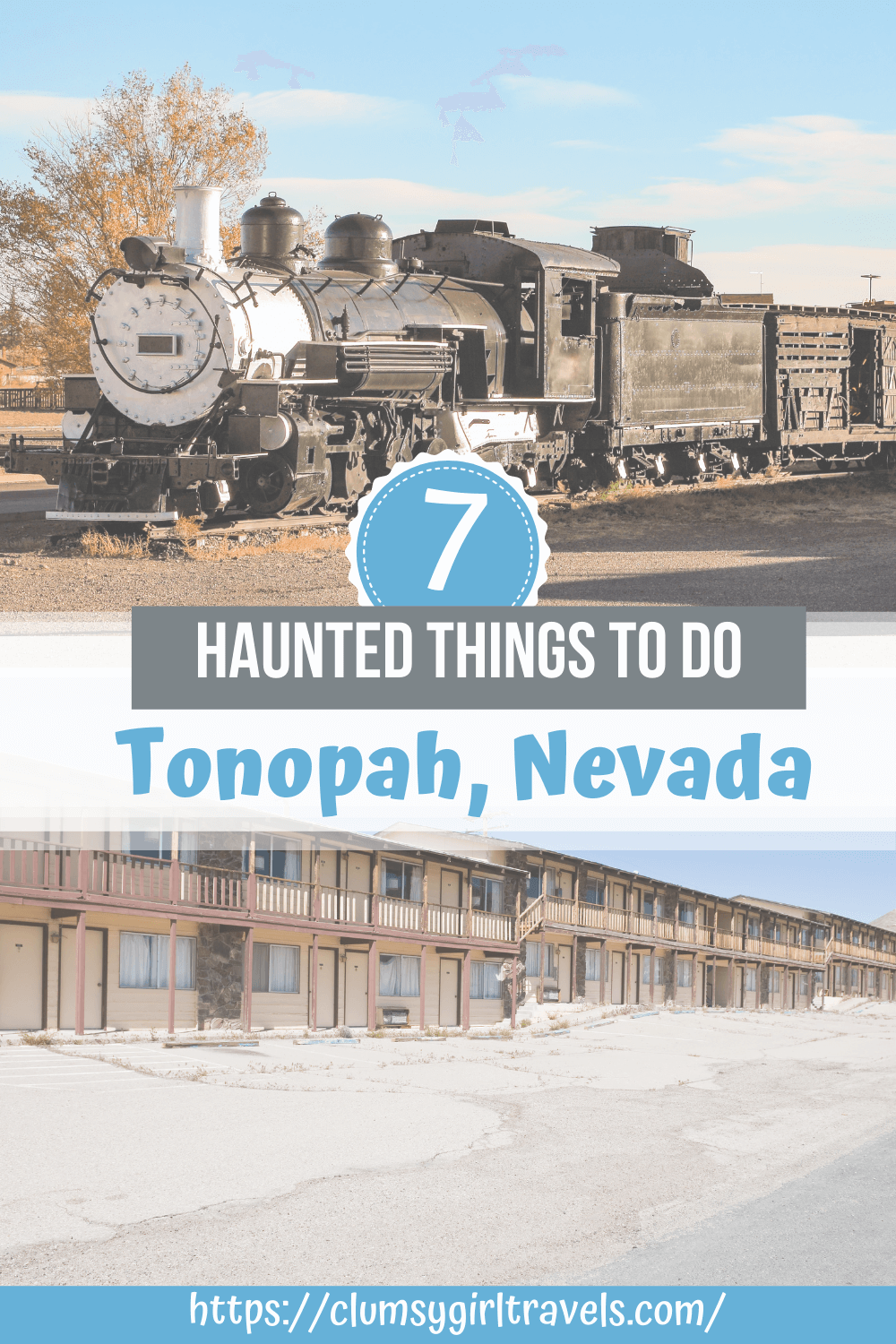 Are you looking for the best things to do in Tonopah? This guide will show you the amazing things to do in Tonopah