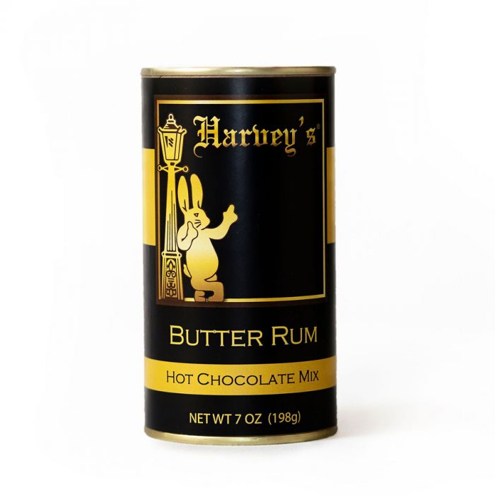 Harvey's Butter Rum