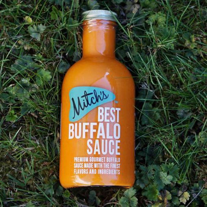 mitch's best buffalo sauce