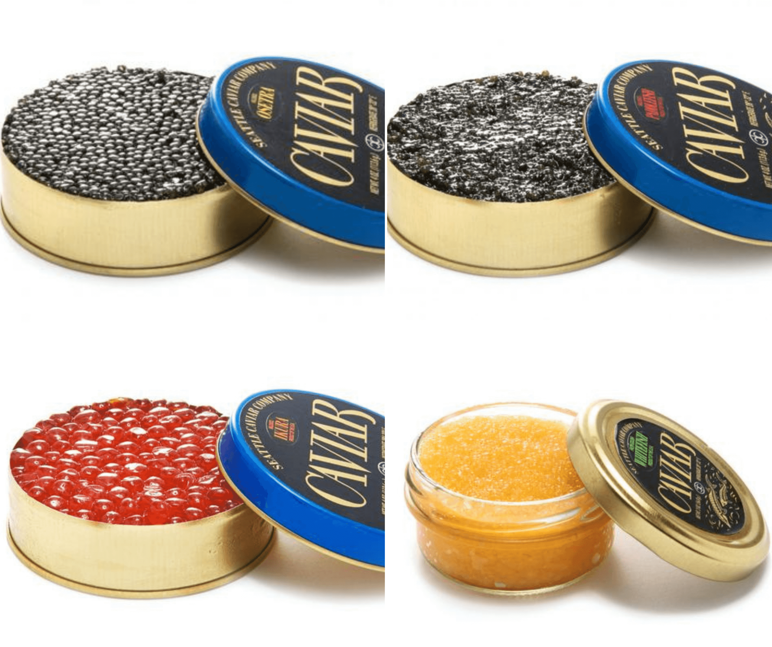 Seattle Caviar Company
