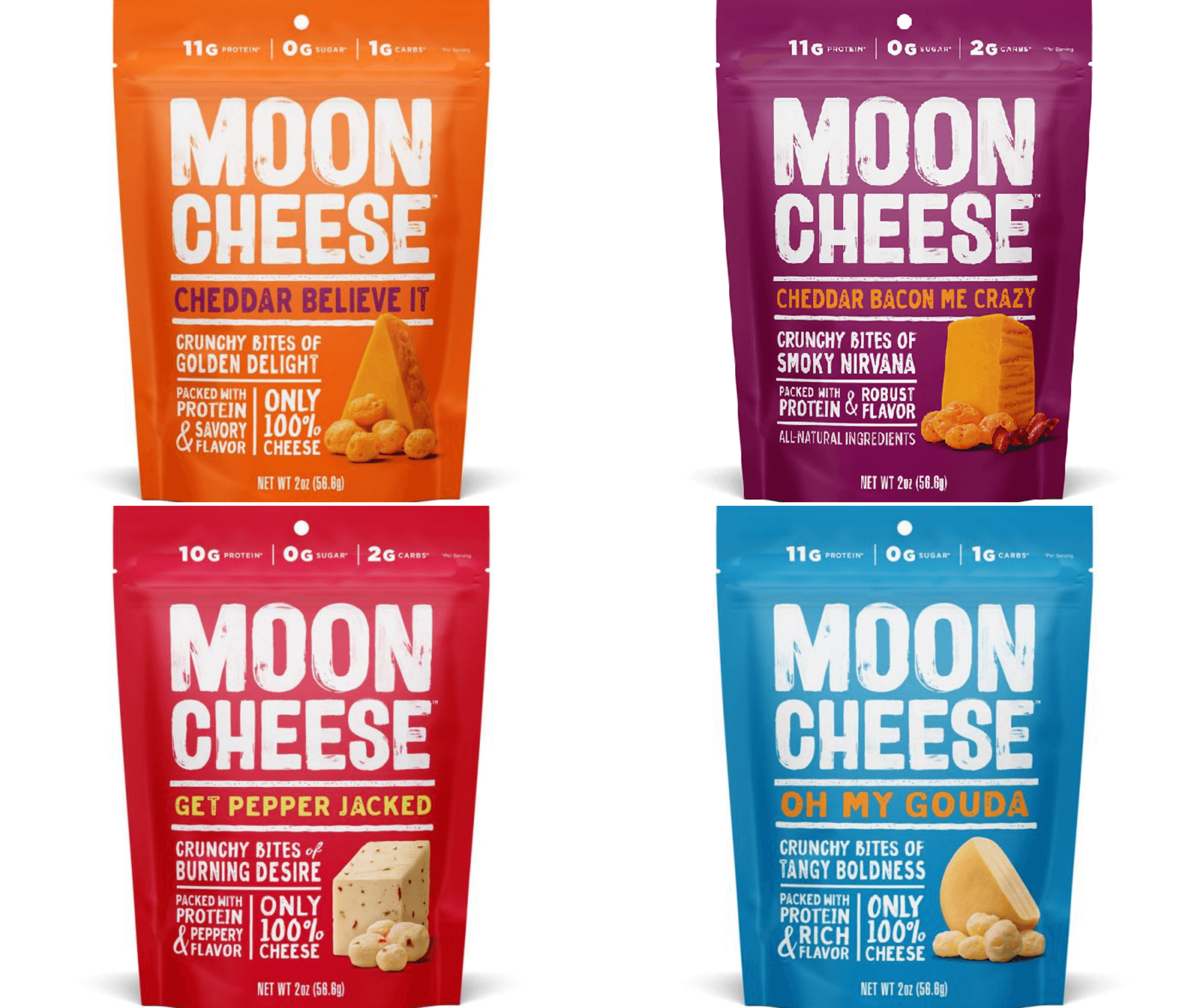 moon cheese