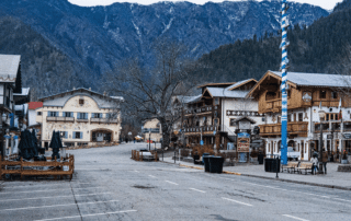 things to do in leavenworth