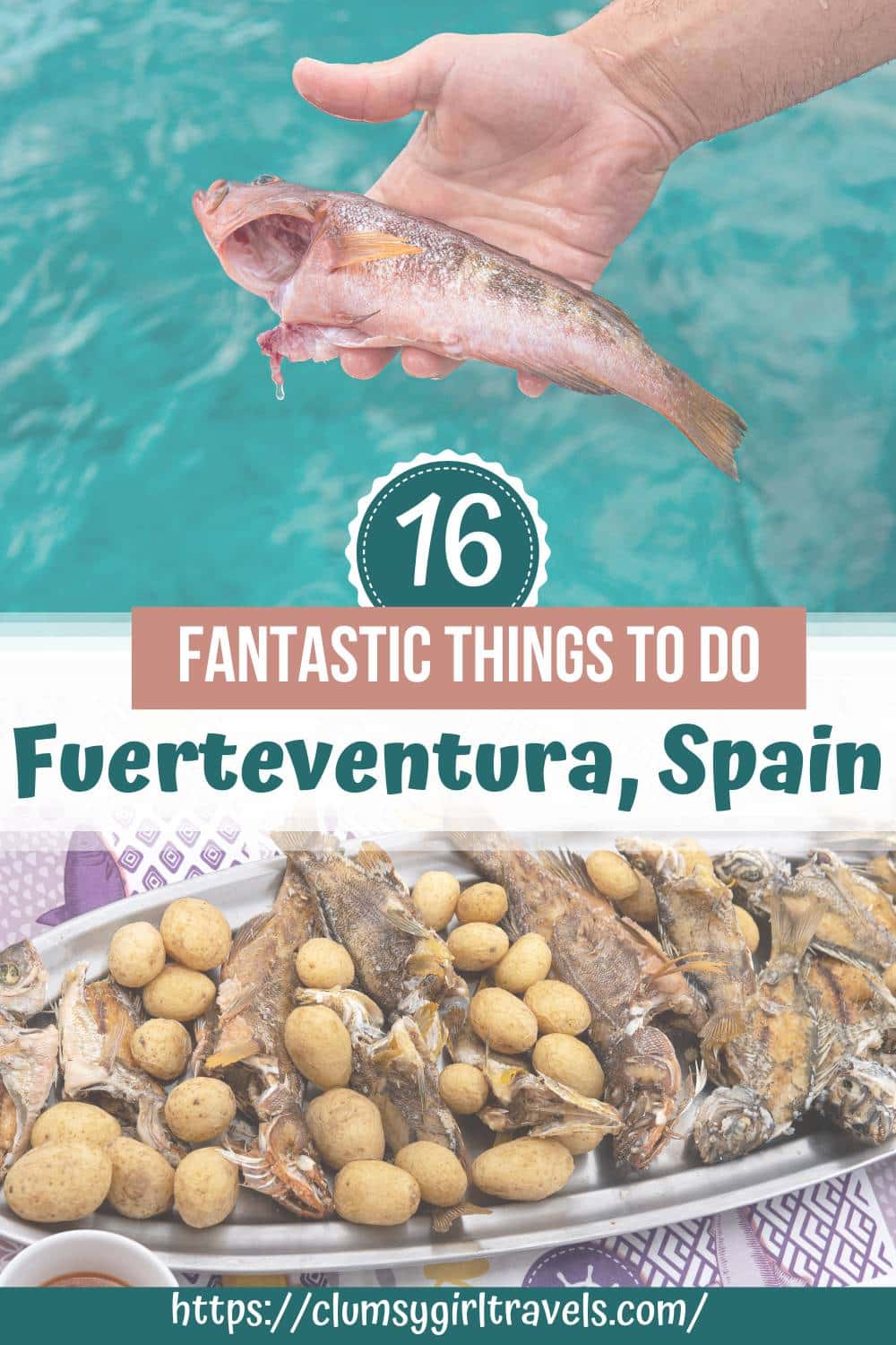16 Fantastic Things to Do in Fuerteventura, Spain 1