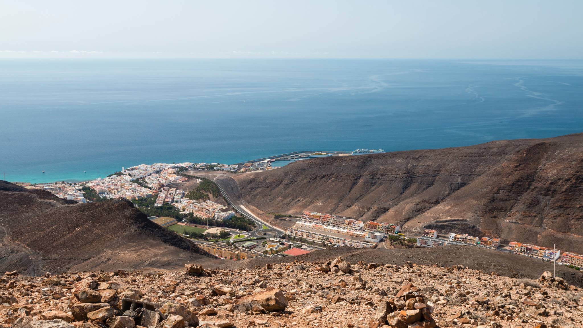 Morro Jable, Fuerteventura