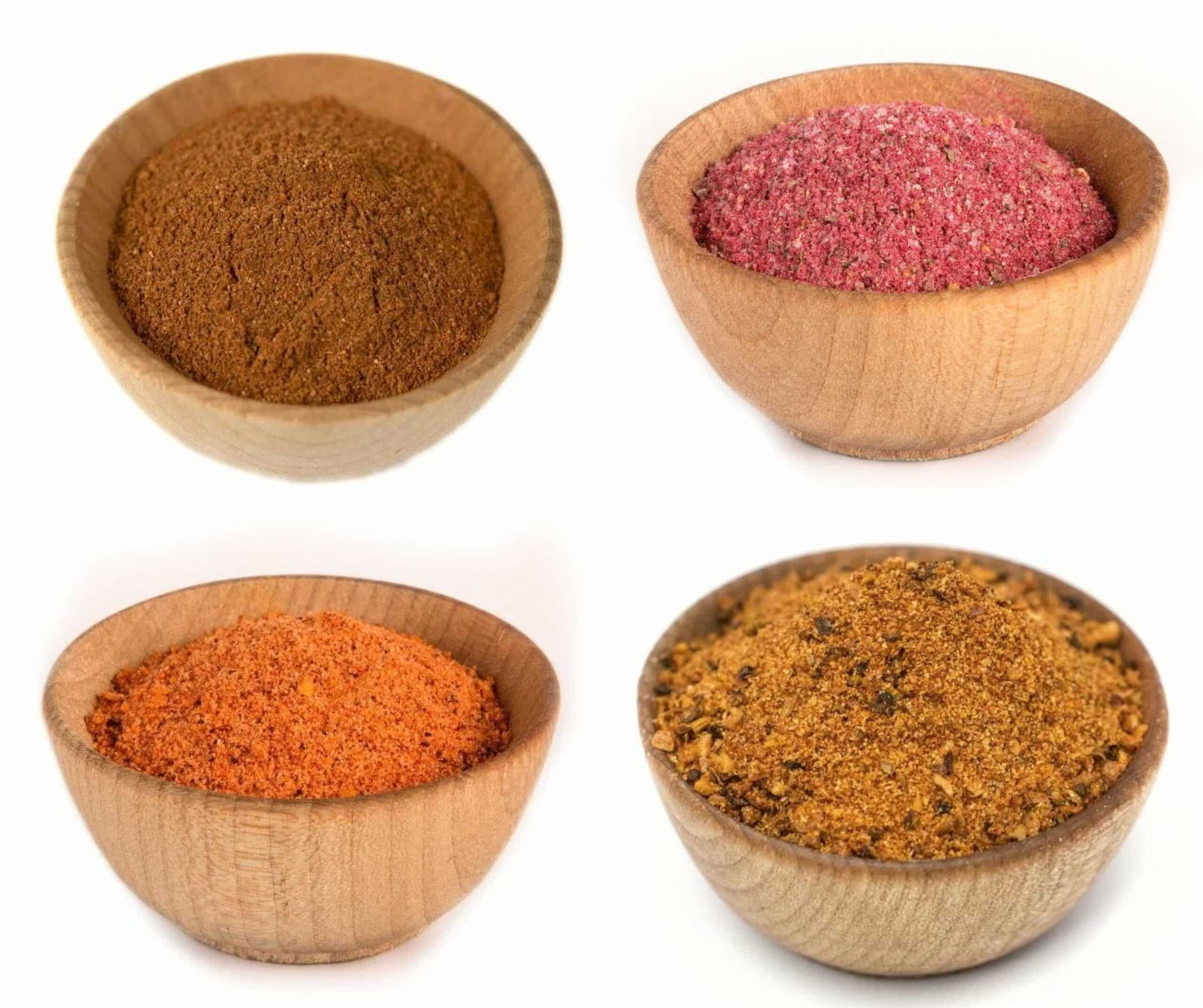 Red Stick Spice, Gourmet Spice Shop