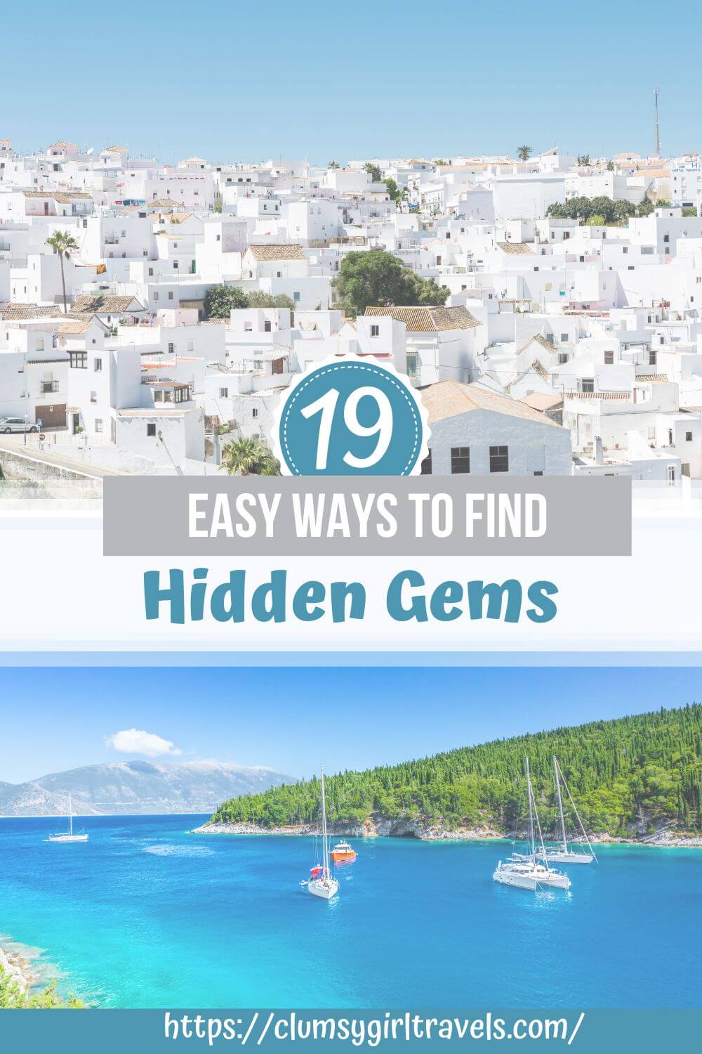 finding hidden gems