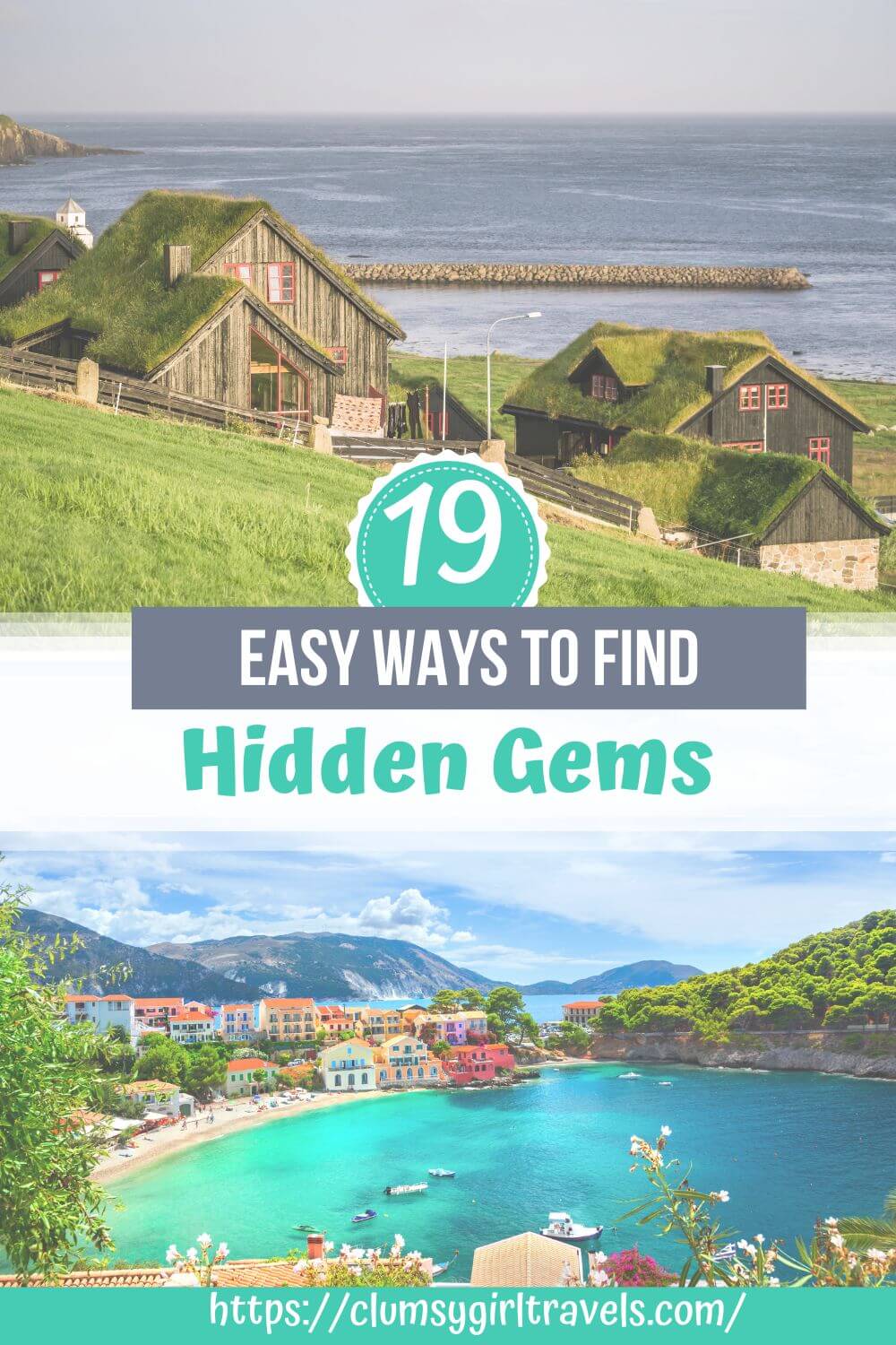 finding hidden gems